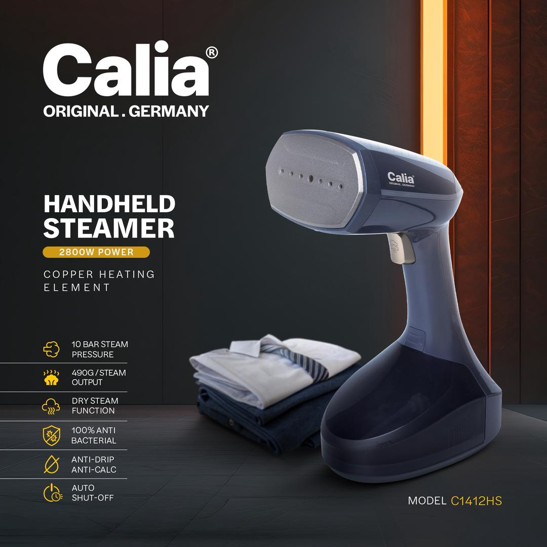 Calia steam iron C1412HS