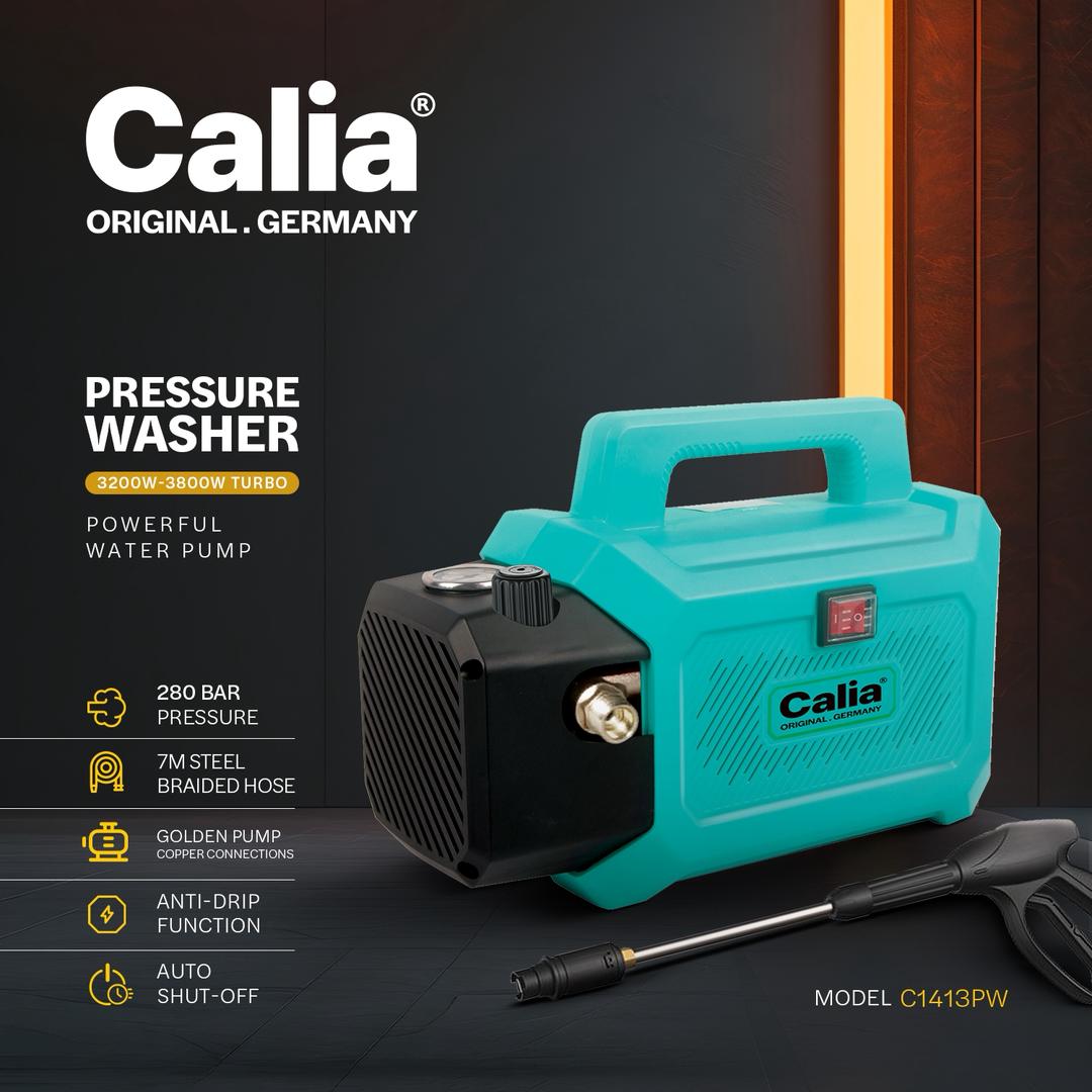 Calia car wash C1413PW