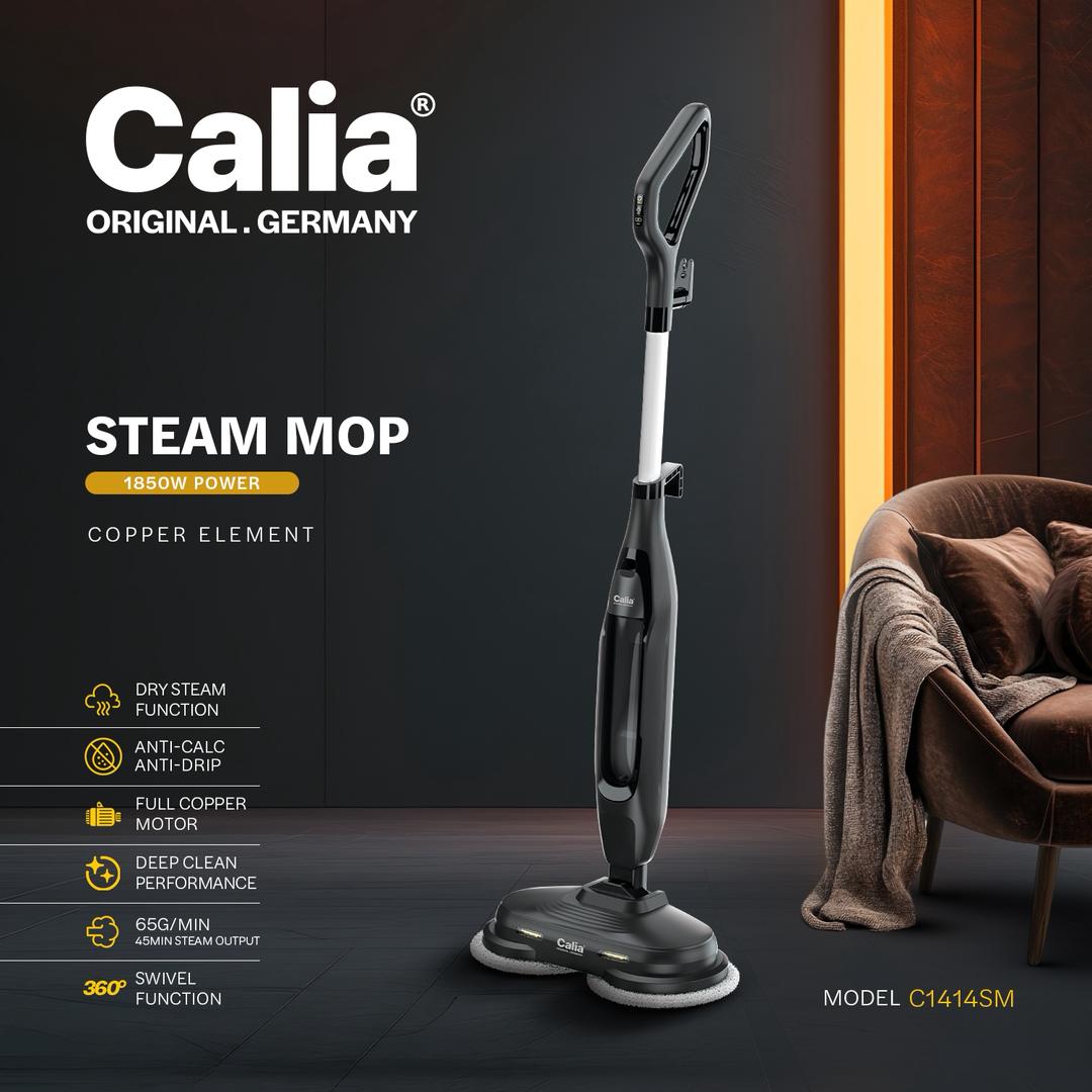Calia STEAM MOP C1414SM