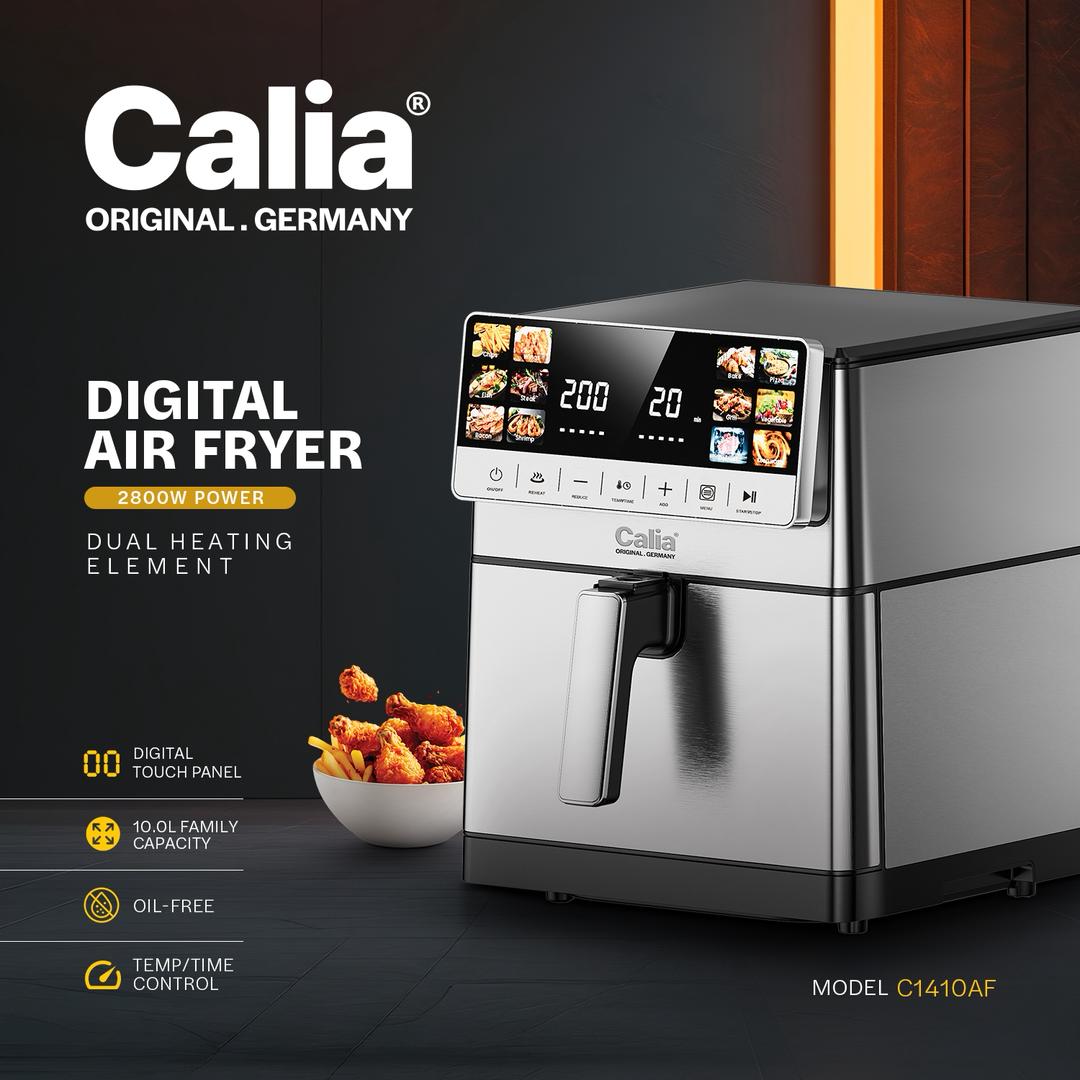 Calia airfryer C1410AF