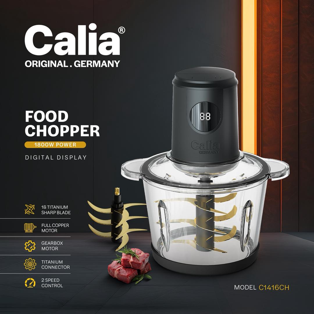 Calia chopper C1416ch